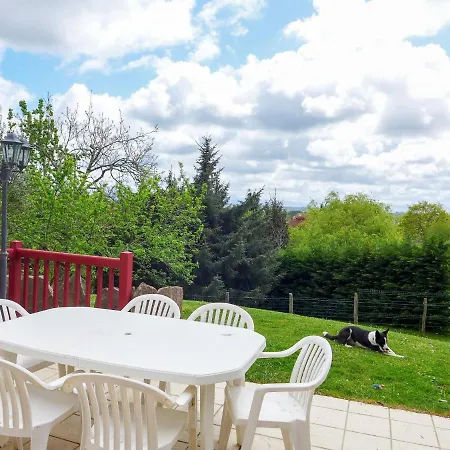 Apartment Larrebidea-1 *